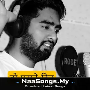 Piyush Mishra Manoj Bajpayee Wo purane din wo suhane din Poetry Cover By Shivam The DevStar