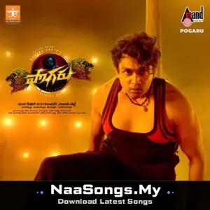 Pogaru (Original Motion Picture Soundtrack)