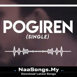 Pogiren (Single)
