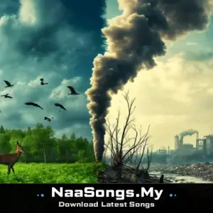 Pollution Anthem