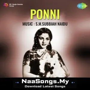 Ponni