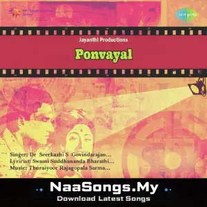 Ponvayal mp3 download