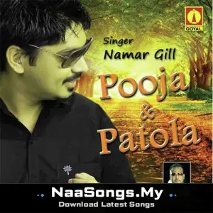 Pooja & Patola