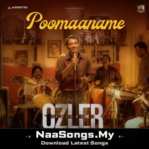 Poomaaname (From "Abraham Ozler")