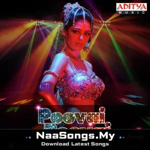 Poovai Poovai Item Songs