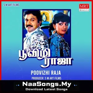 Poovizhi Raja