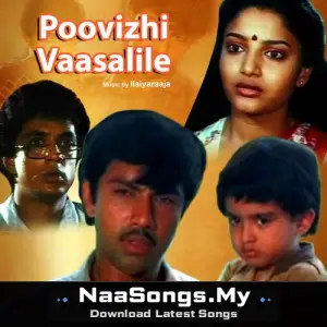 Poovizhi Vaasalile