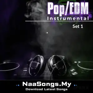 Pop/EDM Instrumental, Set 1