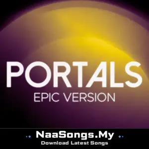 Portals (from Avengers: Endgame) (Epic Version)
