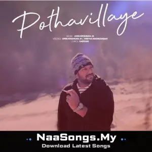 Pothavillaye
