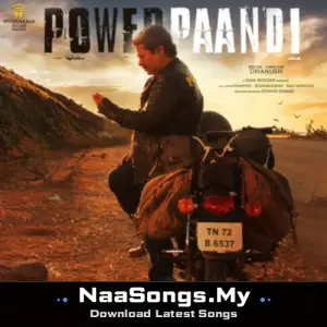 Power Paandi