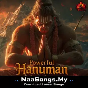 Powerful Hanuman Chalisa