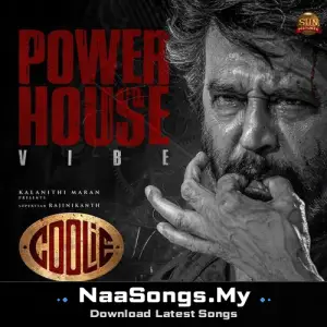 Powerhouse Promo (From "Coolie")