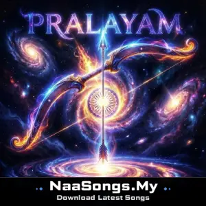 PRALAYAM