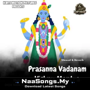 Prasanna Vadanam Vishnu Mantra Slowed & Reverb