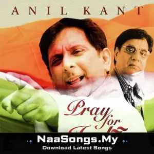 Pray For India mp3 download