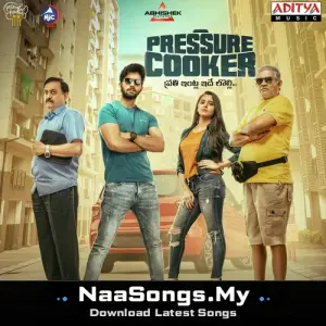 Pressure Cooker