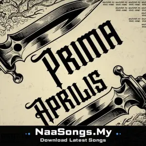 PRIMA APRILIS: dagger, Vol. 1