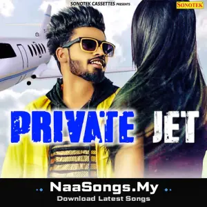 Private Jet
