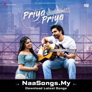 Priya Priya