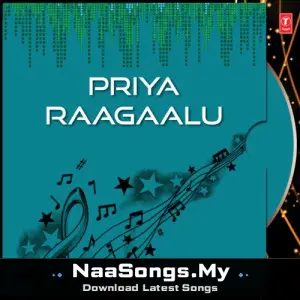 Priya Raagaalu