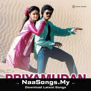 Priyamudan
