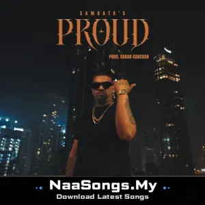 PROUD