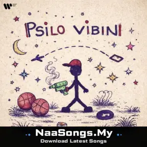 Psilo Vibin
