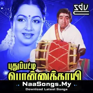 Pudhupatti Ponnuthaayee