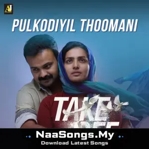 Pulkodiyil Thoomani (From "Take Off")
