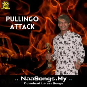 Pullingo Attack