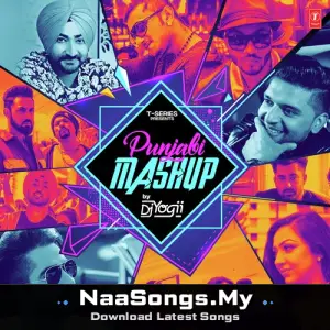 Punjabi Mashup