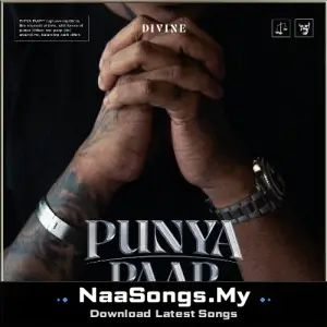 Punya Paap