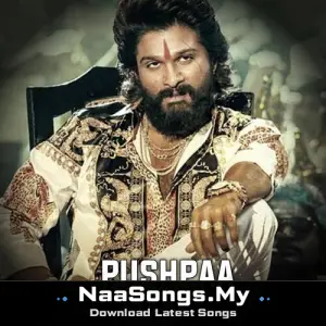 Pushpaa Dialogue Mix
