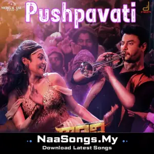 Pushpavati (From "Kranti")