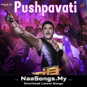 Pushpavati (From "Kranti")