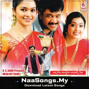 Puttintiki Raa Chelli