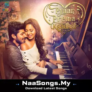 Pyaar Prema Kaadhal (Original Motion Picture Soundtrack)
