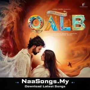 Qalb (Original Motion Picture Soundtrack)