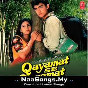 Qayamat Se Qayamat Tak