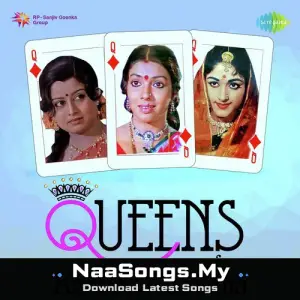 Queens Of Kannada Cinema