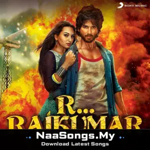 R...Rajkumar