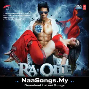 Ra-One