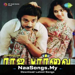 Raaja Paarvai