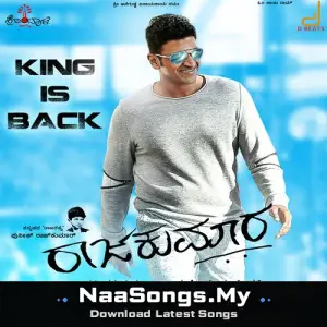 Raajakumara