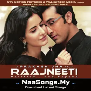 Raajneeti