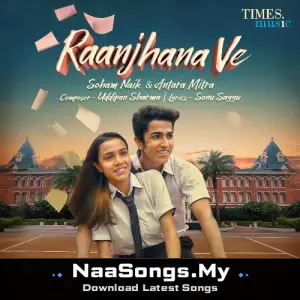 Raanjhana Ve