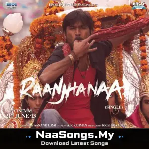 Raanjhanaa