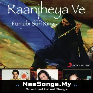 Raanjheya Ve