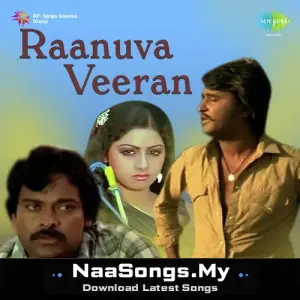 Raanuva Veeran